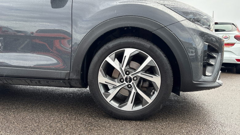 Kia Stonic 1.0T GDi 48V GT-Line S 5dr Petrol Estate